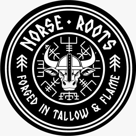 Norse Roots, a SnackCo of America brand